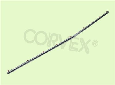 PART #:  CV15-H67 ∞  HOOD  MOULDING 