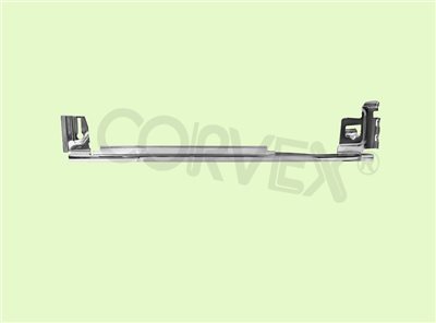 PART #:  CV15-M24RH ∞  WINDOW  TRACK 