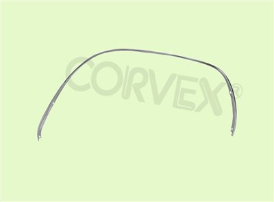 PART #:  CV15-W01   ∞   WHEEL  MOULDING 