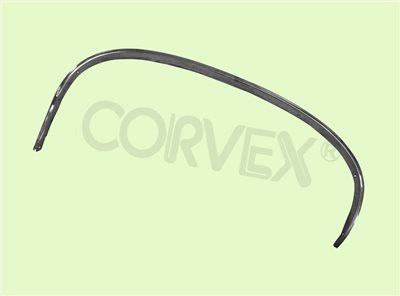 PART #:  CV19-W644   ∞   WHEEL  MOULDING 