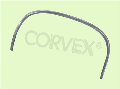 PART #:  CV19-W683   ∞   WHEEL  MOULDING 
