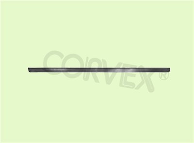 PART #:  FD01-B02 ∞  ROCKER  MOULDING 