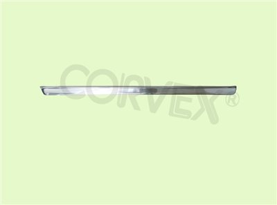 PART #:  FD01-B03 ∞  ROCKER  MOULDING 