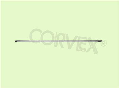 PART #:  FD01-B05 ∞  ROCKER  MOULDING 