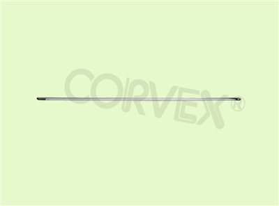 PART #:  FD01-B06 ∞  ROCKER  MOULDING 