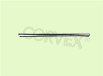 PART #:  FD01-B12 ∞  ROCKER  MOULDING 