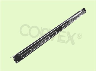 PART #:  FD01-D01 ∞  DOOR  PLTAE 