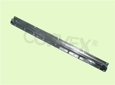 PART #:  FD01-D02 ∞  DOOR  PLTAE 