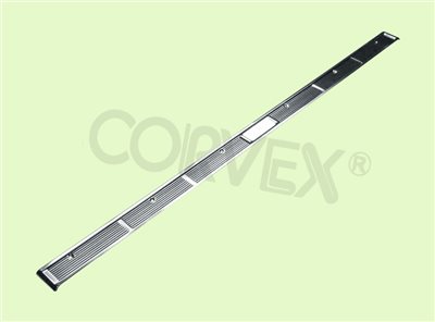 PART #:  FD01-D04 ∞  DOOR  PLTAE 