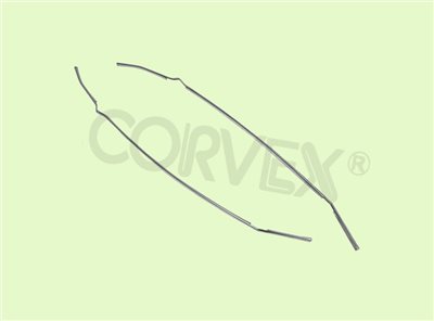 PART #:  FD01-E07/8 ∞  DOOR  MOULDING 