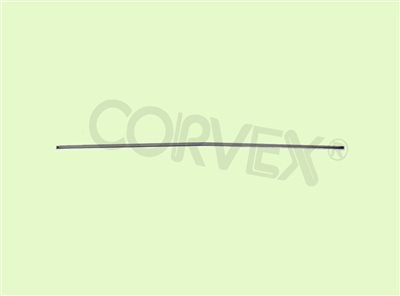 PART #:  FD01-G20   ∞   GRILLE  MOULDING 