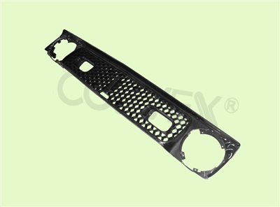 PART #:  FD01-G71B   ∞   GRILLE   
