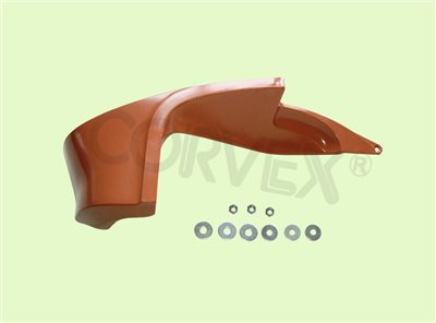 PART #:  FD01-L09   ∞   QUARTER EXTENSION  