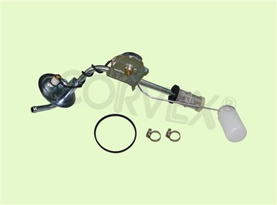 PART #:  FD01-M04 ∞  FUEL TANK(GAS TANK) SENDING UNIT 
