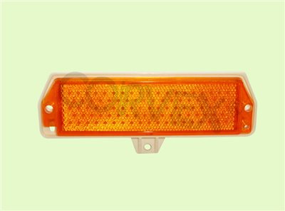PART #:  FD01-M31   ∞   MARKER LAMP LENS 