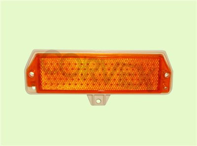 PART #:  FD01-M32   ∞   MARKER LAMP LENS 