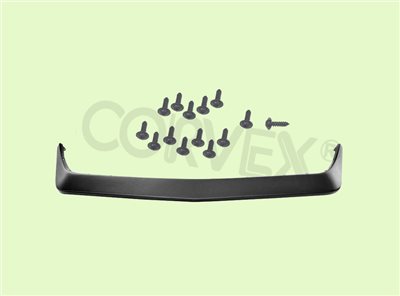 PART #:  FD01-M55   ∞   SPOILER   
