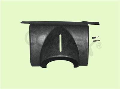 PART #:  FD01-M68  ∞ STEERING WHEEL  COVER 