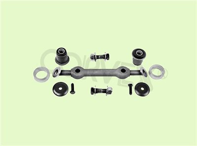 PART #:  FD01-M73  ∞  "A" ARM SHAFT 
