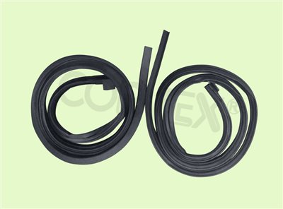 PART #:  FD01-R07   ∞  ROOF DRIP RAIL  SEAL 