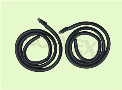 PART #:  FD01-R08   ∞  ROOF DRIP RAIL  SEAL 