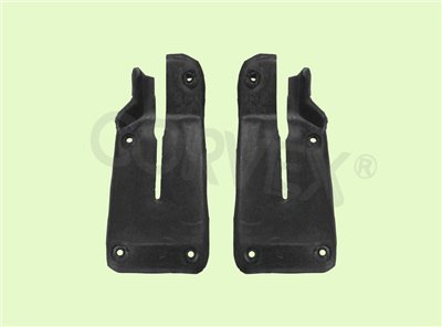 PART #:  FD01-R21   ∞  QUARTER WINDOW  SEAL 