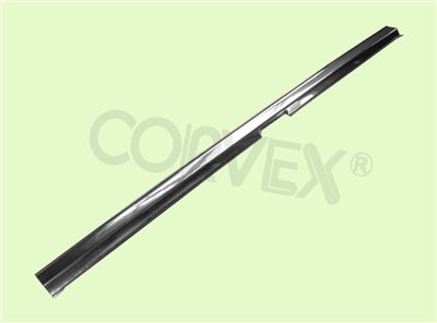 PART #:  FD02-G02 ∞  GRILLE  MOULDING 