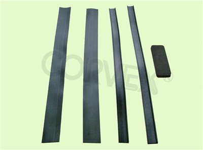 PART #:  G5-X004  ∞ FUEL TANK(GAS TANK) ANTI-SQUEAK 