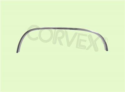 品號:  CV02-W09 ∞  WHEEL  MOULDING 