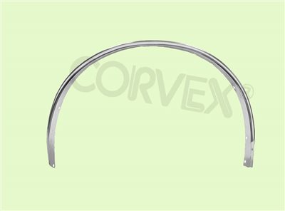 品號:  CV05-W03 ∞ WHEEL  MOULDING 