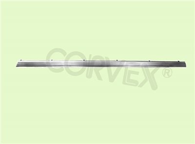 品號:  CV07-B07 ∞  ROCKER  MOULDING 