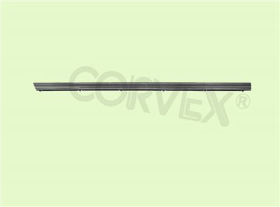 品號:  CV07-B08 ∞  ROCKER  MOULDING 