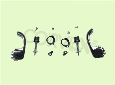 品號:  CV07-DH03/4S ∞  DOOR BULT
