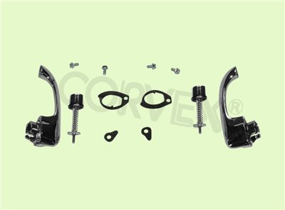 品號:  CV07-DH05/6S ∞  DOOR BULT