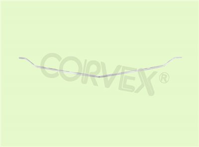 品號:  CV07-G14  ∞ GRILLE  MOULDING 
