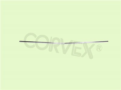 品號:  CV07-H04 ∞  HOOD MOULDING 