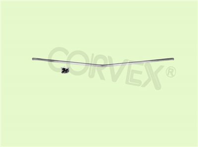 品號:  CV07-H05 ∞  FRONT PANEL  MOULDING 