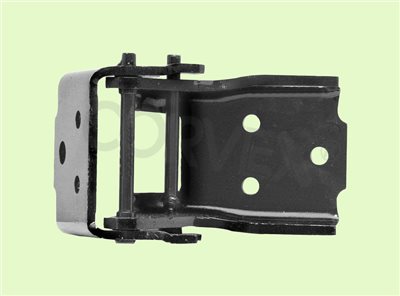 品號:  CV07-HG68U ∞  HOOD HINGE 
