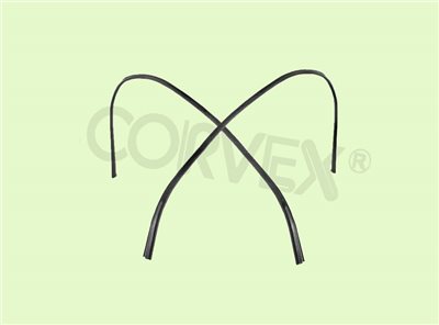 品號:  CV07-HR10 ∞  HEADLINER  TRIM