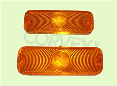 品號:  CV07-L64N ∞  PARKING LAMP ASS'Y