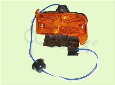 品號:  CV07-L67R ∞  PARKING LAMP ASS'Y