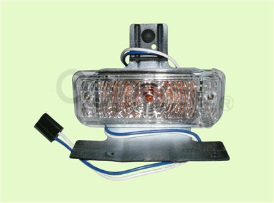 品號:  CV07-L69AR ∞  PARKING LAMP ASS'Y