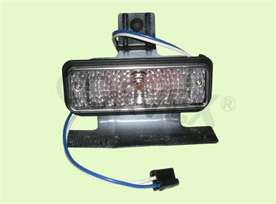 品號:  CV07-L69BR ∞  PARKING LAMP ASS'Y