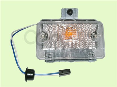 品號:  CV07-L70A-2 ∞  PARKING LAMP ASS'Y