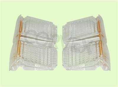品號:  CV07-L71AN  ∞ PARKING LAMP ASS'Y
