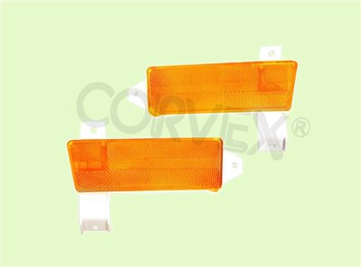 品號:  CV07-M11 ∞  FENDER  LAMP