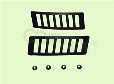 品號:  CV07-M13 ∞  QUARTER  BEZEL 