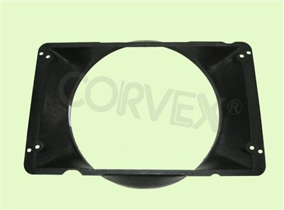 品號:  CV07-M130  ∞ FAN  SHROUND 