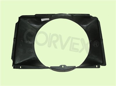 品號:  CV07-M132  ∞ FAN  SHROUND 
