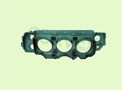 品號:  CV07-M163SB ∞  INSTRUMENT  HOUSING 